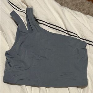 Slate Fabletics Sports Bra Top